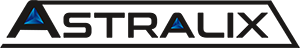 Astralix logotyp